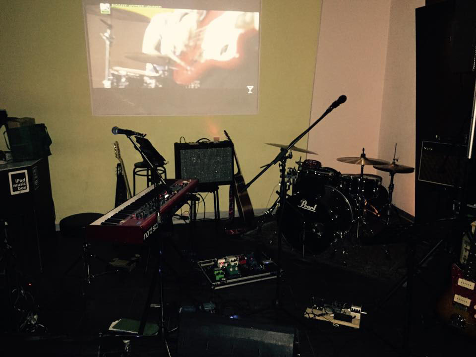 Morgana Music Club Benevento