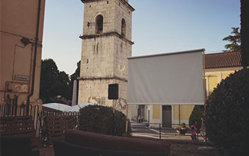Morgana Music Club Benevento