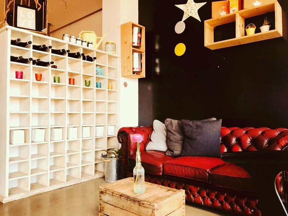 Wapo Bar Benevento