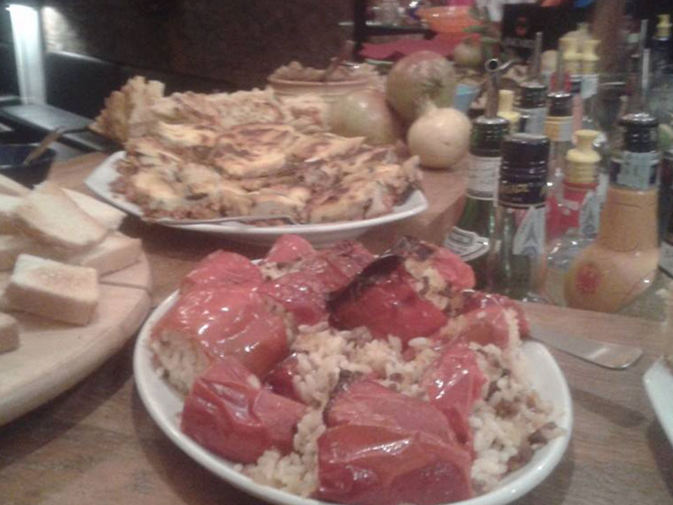 Hortus Wine Bar Benevento