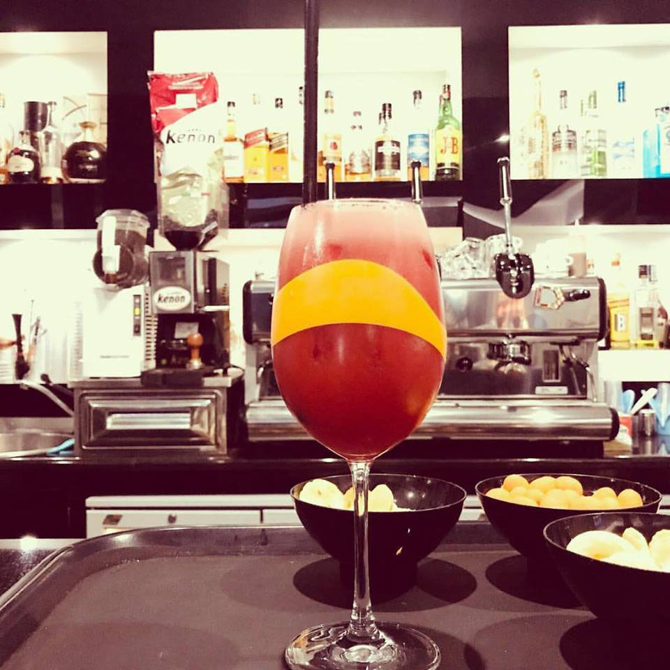 Glam Cafè Lounge Bar Benevento