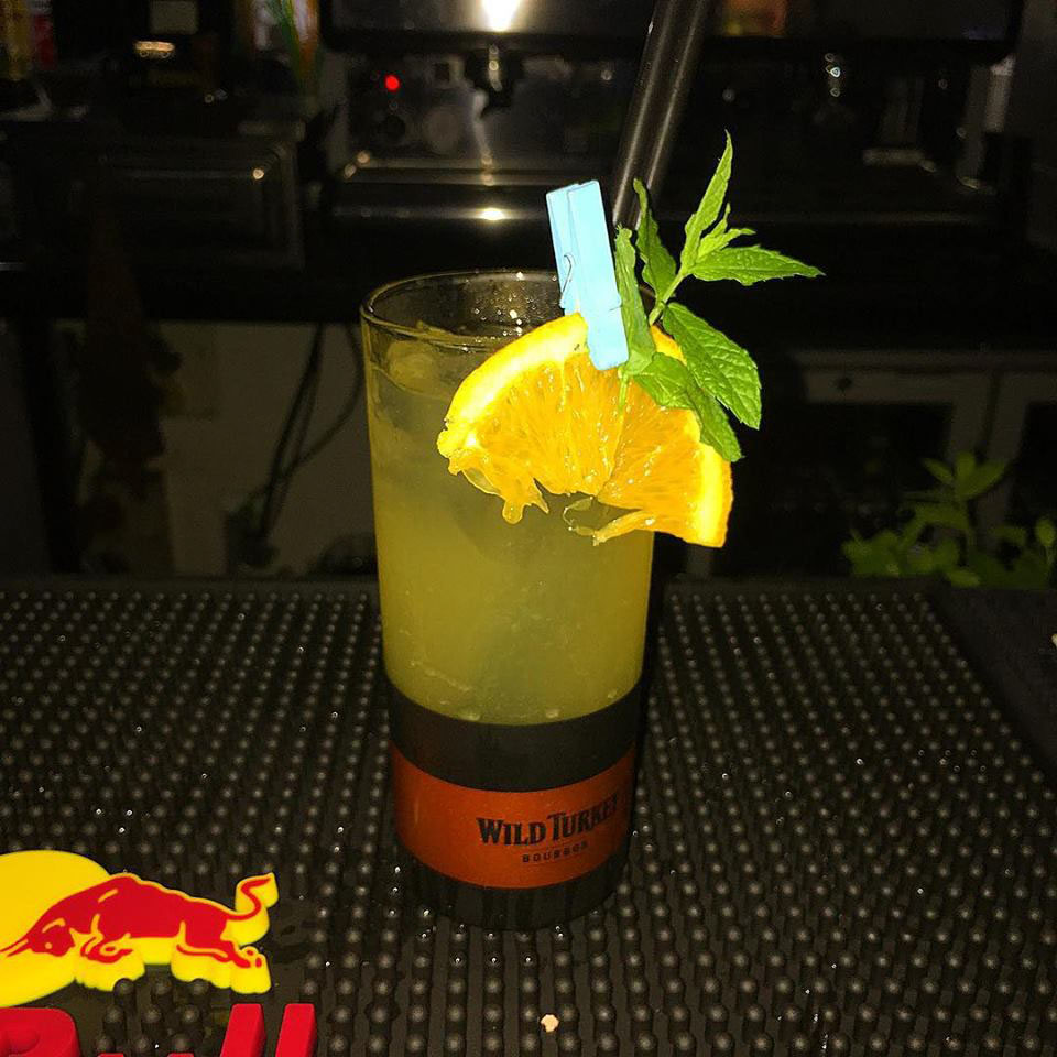 Glam Cafè Lounge Bar Benevento