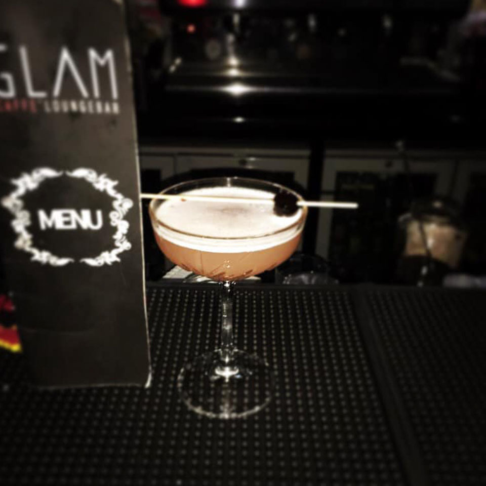 Glam Cafè Lounge Bar Benevento