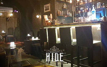 Hide Speakeasy Caserta