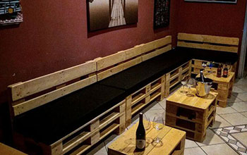 Trip Wine Bar Caserta