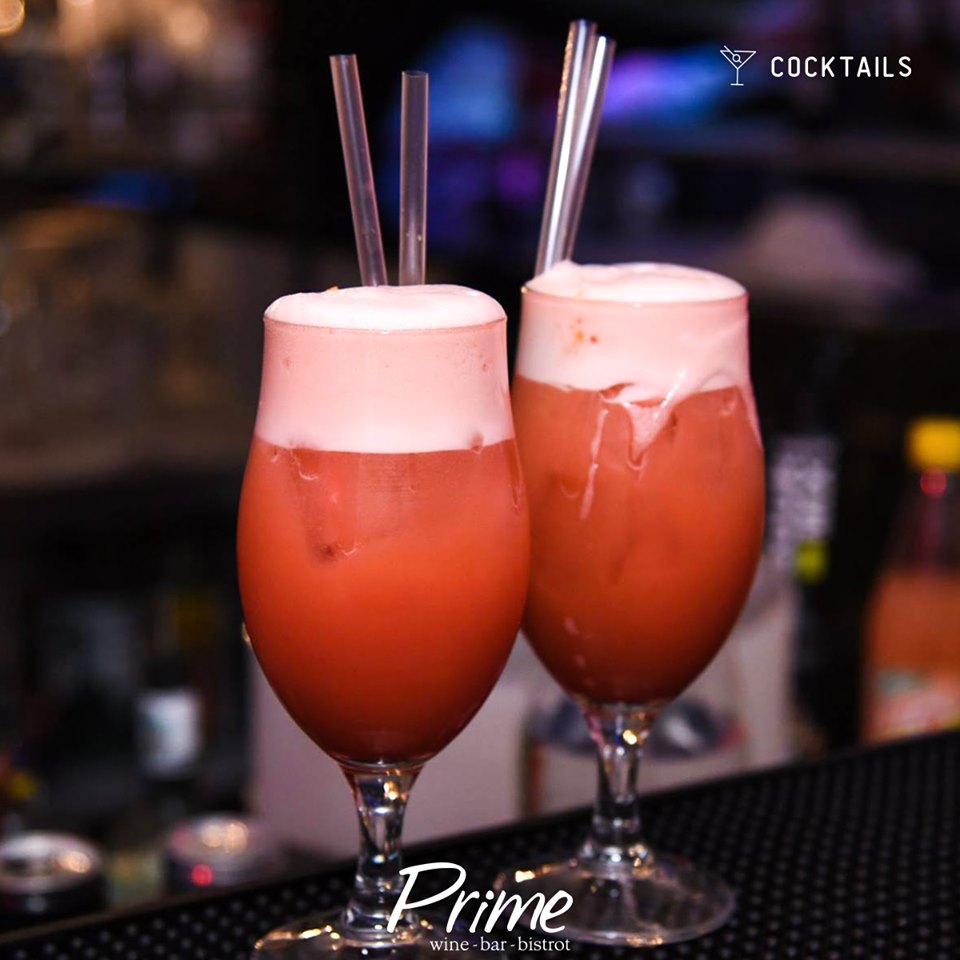 Prime Pozzuoli