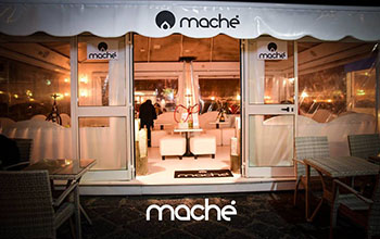 Machè Lounge Bar Pozzuoli