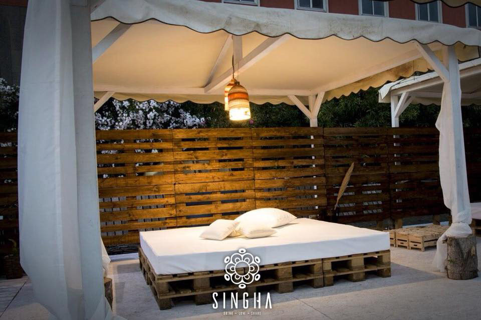 Singha Pozzuoli