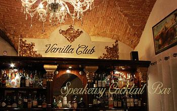 Vanilla Club Firenze