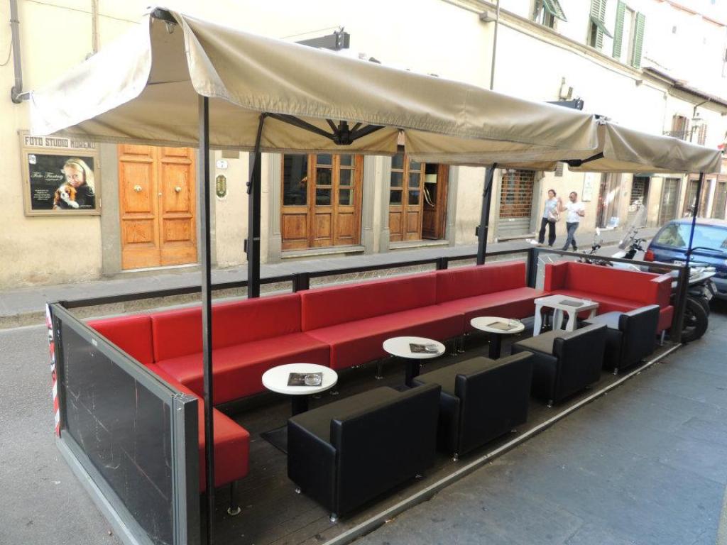 Viktoria Lounge Bar Firenze