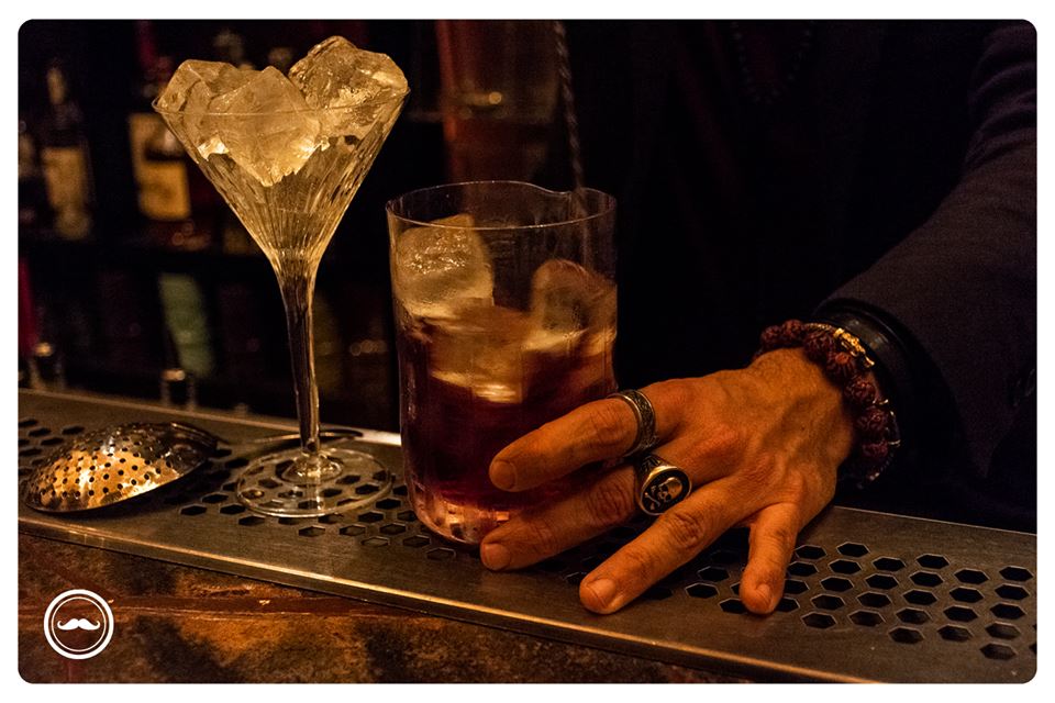 Flanagan's Bar Napoli