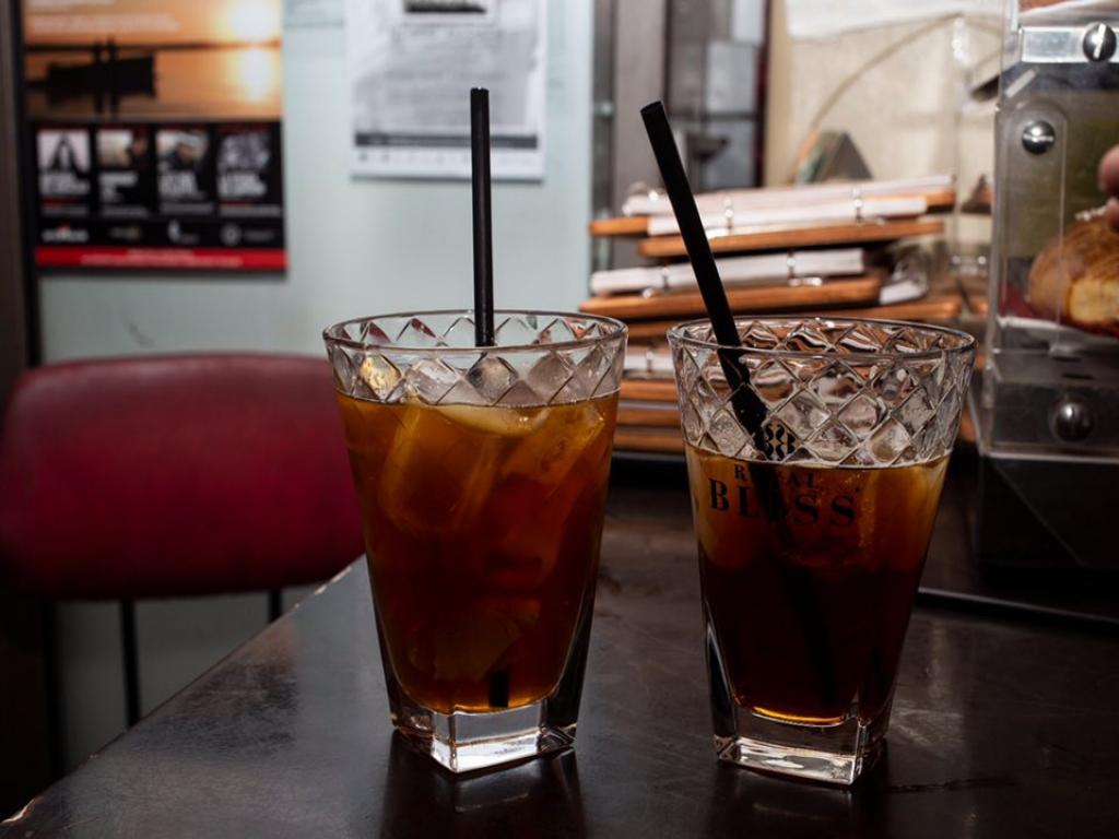 Il Mantegno Vineria Napoli