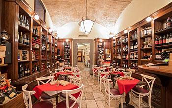 Enoteca Sei Divino! Firenze