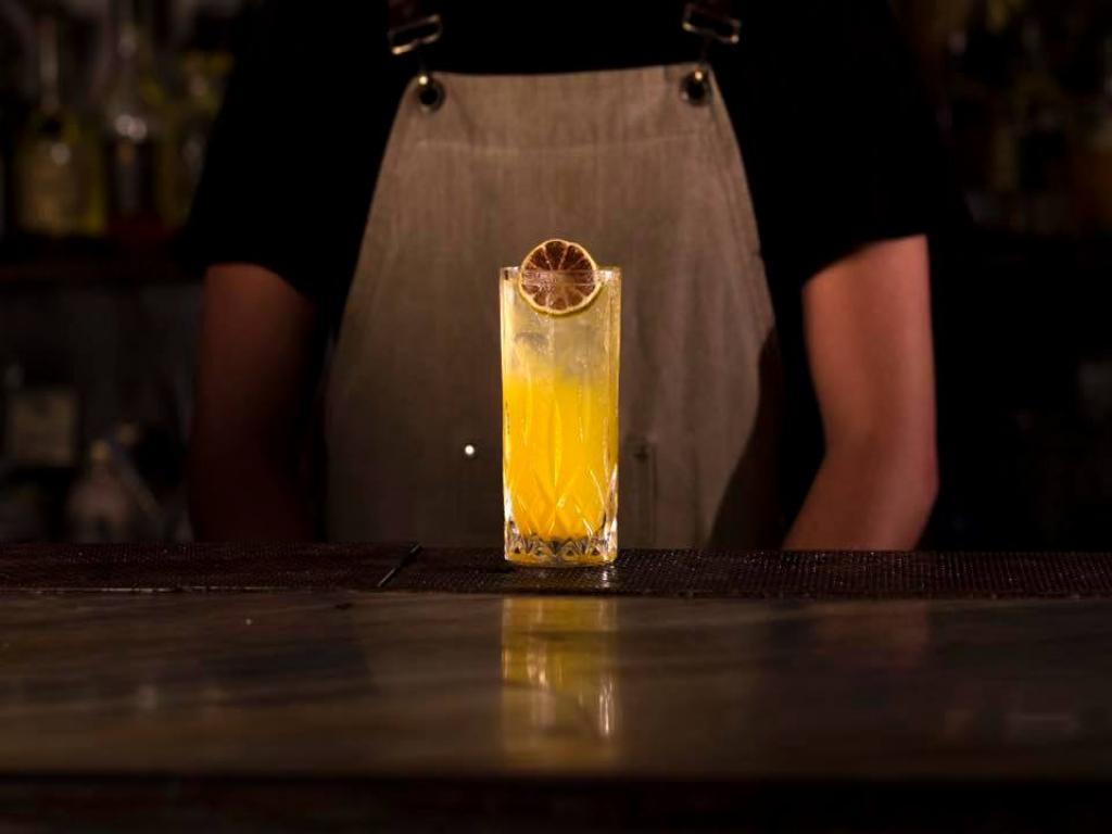 The Barber Shop Speakeasy Roma