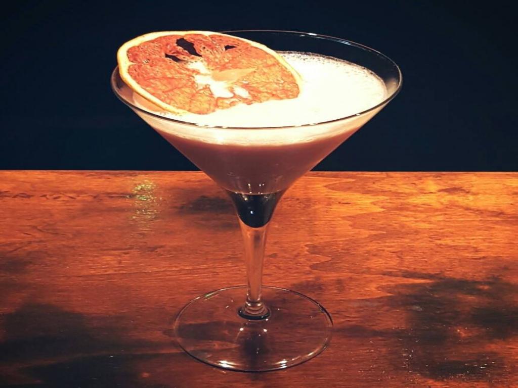 Express Cocktail Bar Roma
