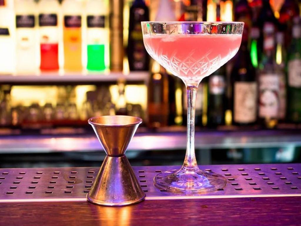 Express Cocktail Bar Roma
