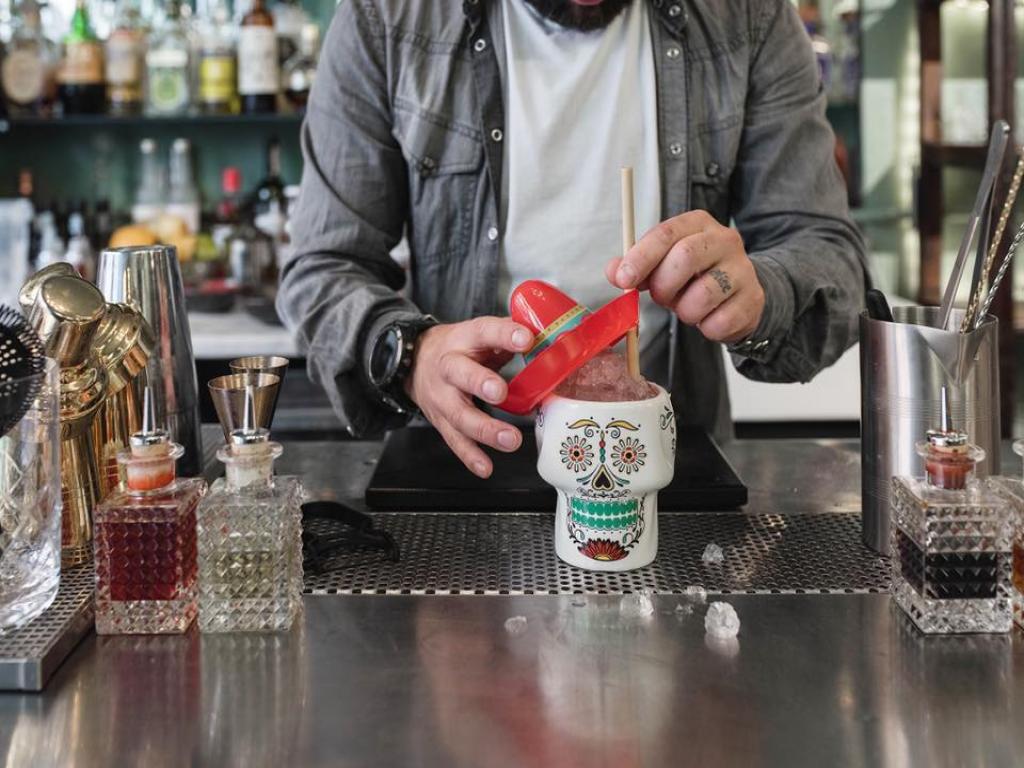 Bizarre | Cocktail Boutique Bologna