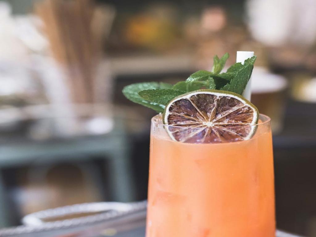 Bizarre | Cocktail Boutique Bologna
