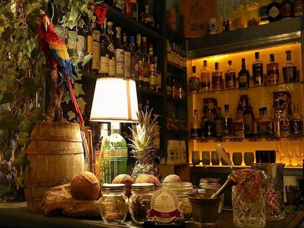 Colonial Bar Lecce Lecce