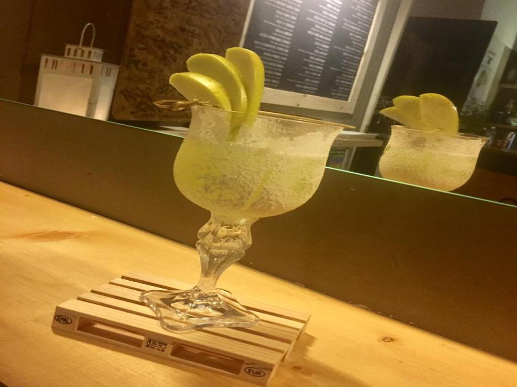 Shui Bar - Cocktail Mixology Lecce