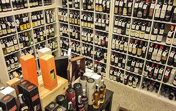 Enoteca Wine & More Lecce