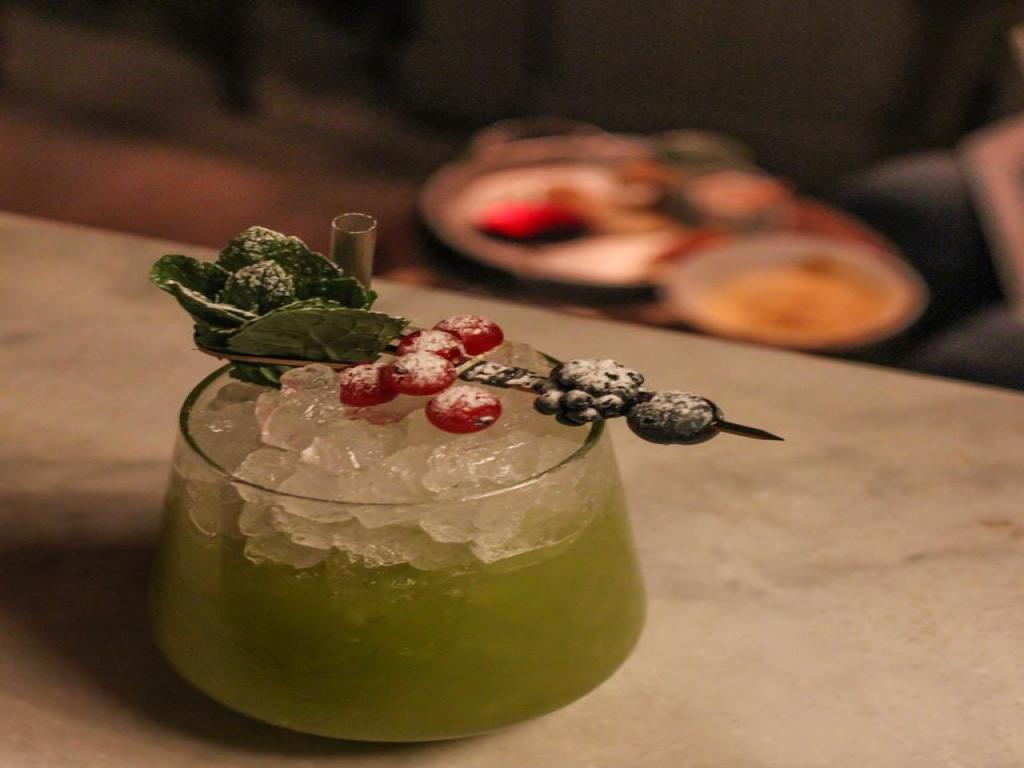 UGO Cocktail Bar - Bistrot Milano
