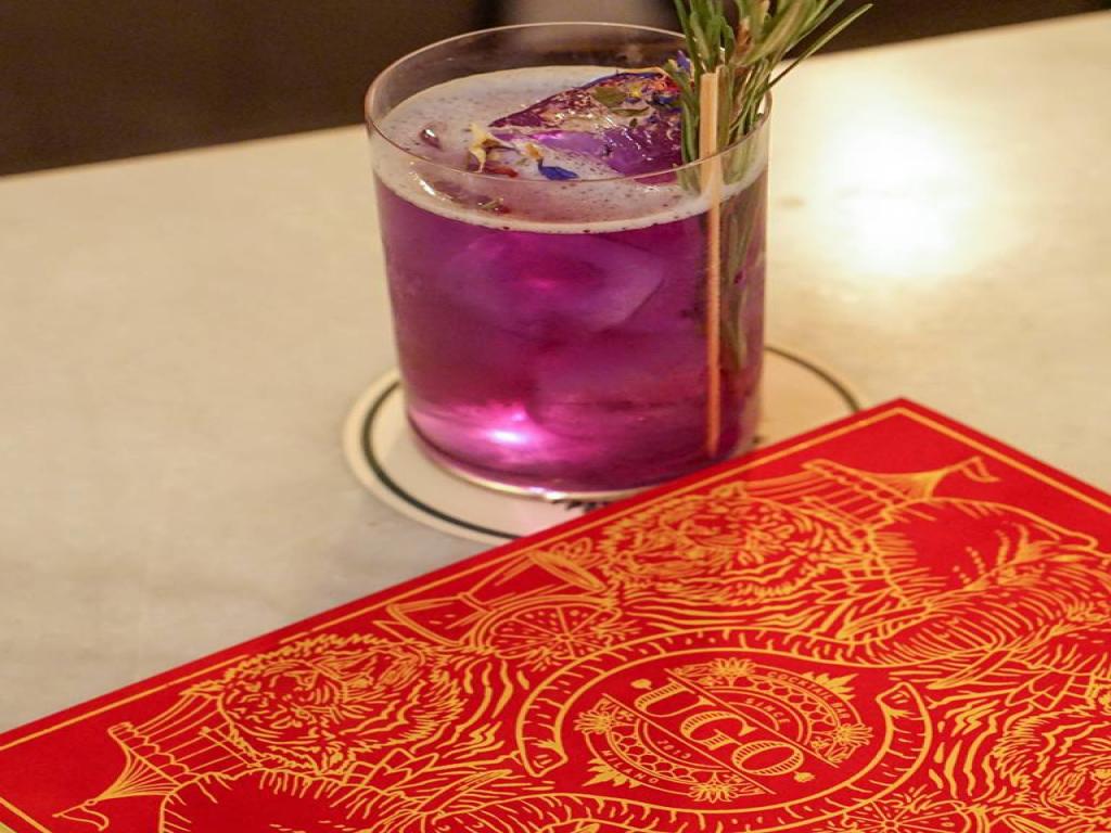 UGO Cocktail Bar - Bistrot Milano