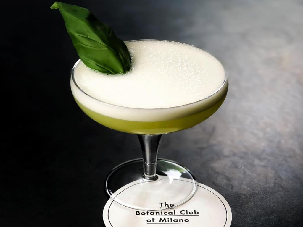 The Botanical Club Milano