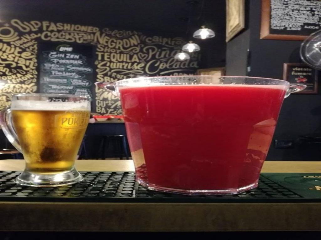 Lime Cocktail Bar Bologna