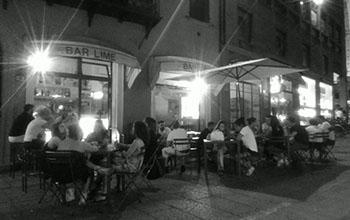 Lime Cocktail Bar Bologna