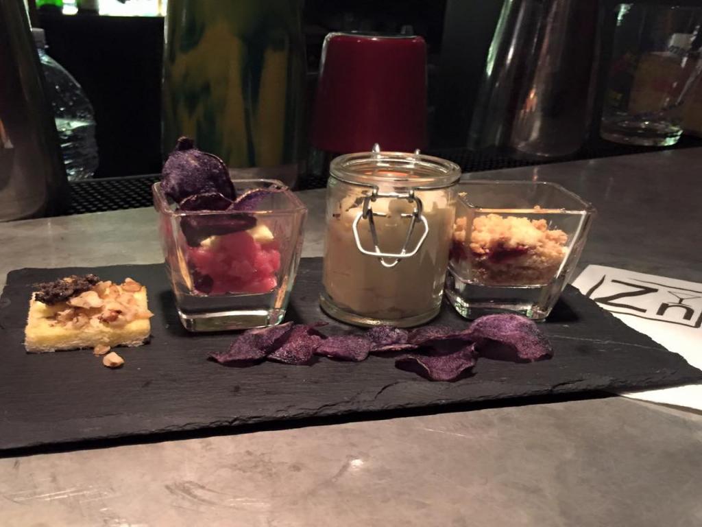 Zinc Bar Milano