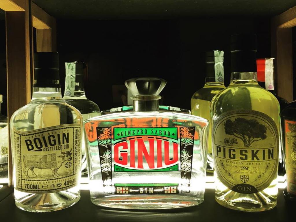 Zinc Bar Milano