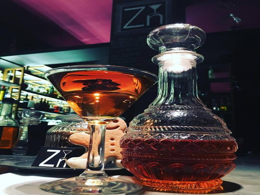 Zinc Bar Milano