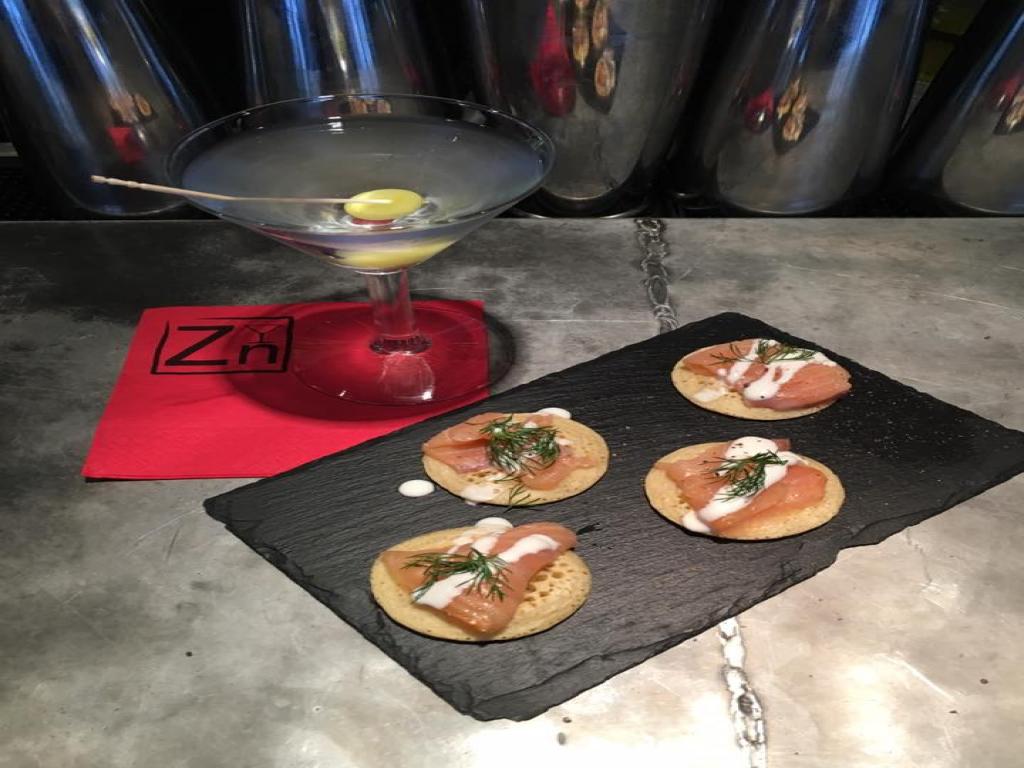 Zinc Bar Milano