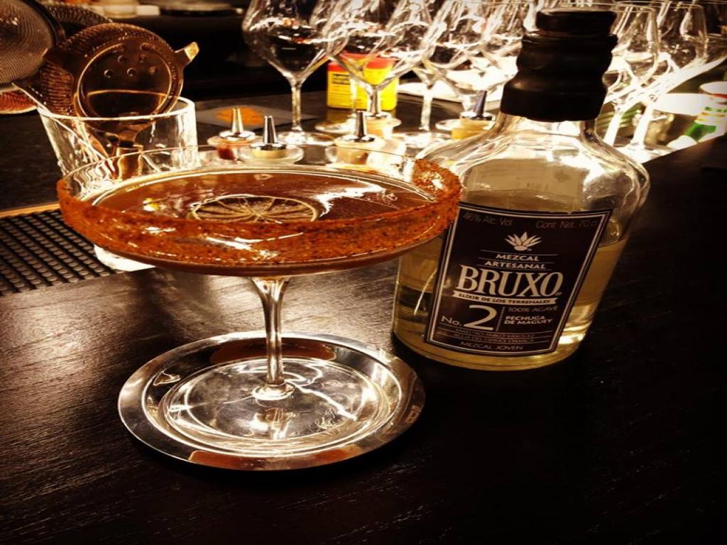 M.O.B Cocktails & More Torino