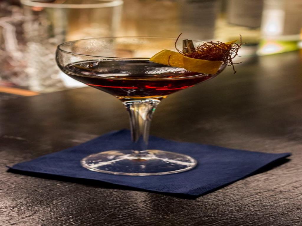 M.O.B Cocktails & More Torino