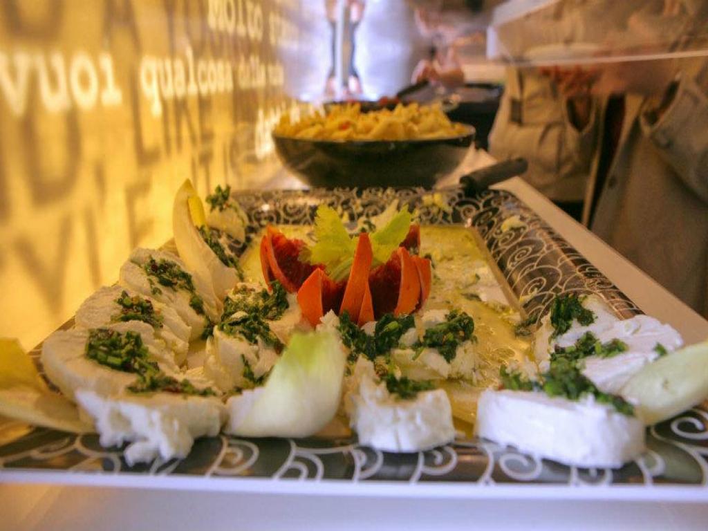 Lobelix Cafè Torino