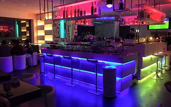 Talent Cafè Lounge Bar Torino