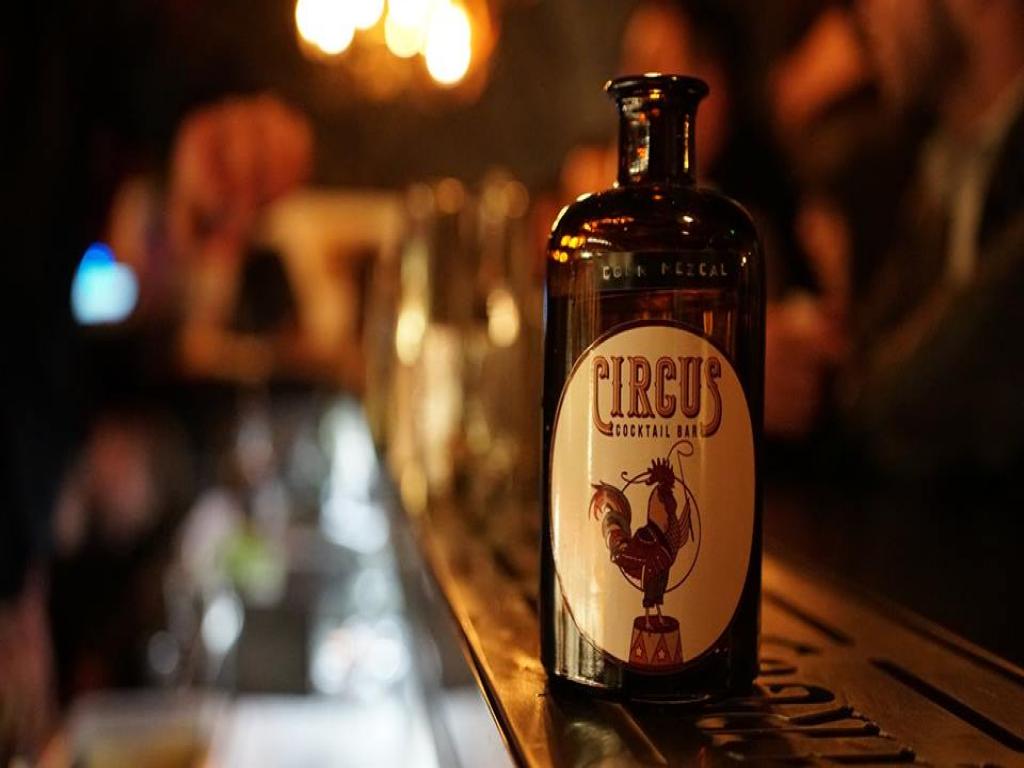 Circus Cocktail Bar Catania