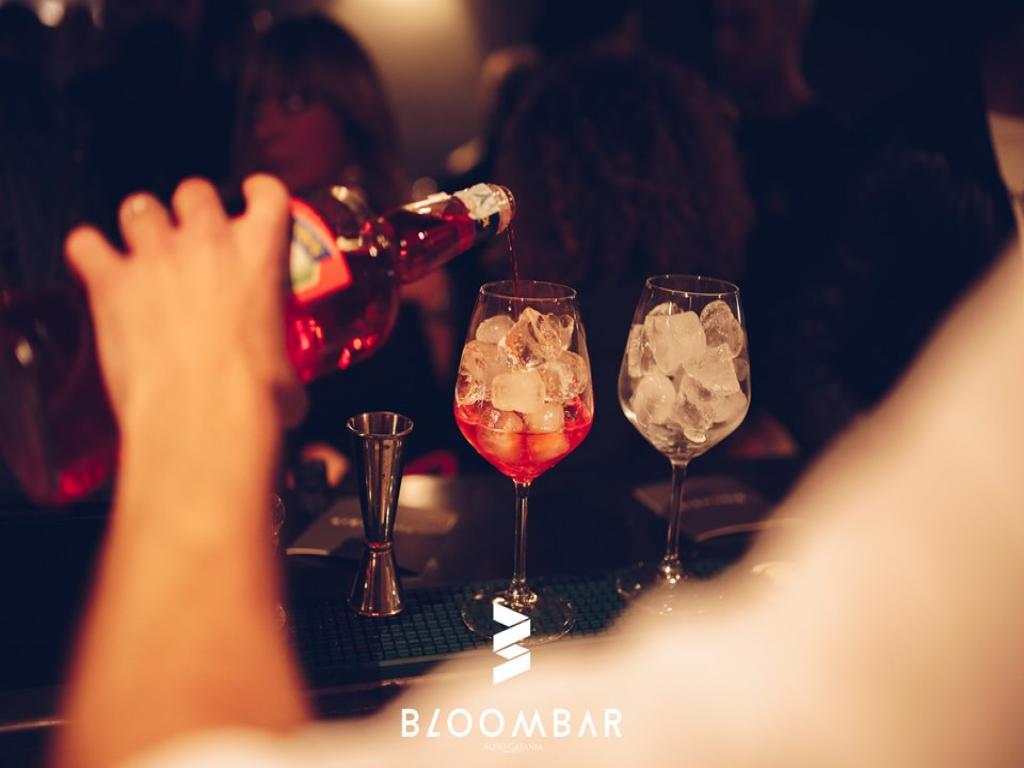 Bloombar Catania Catania