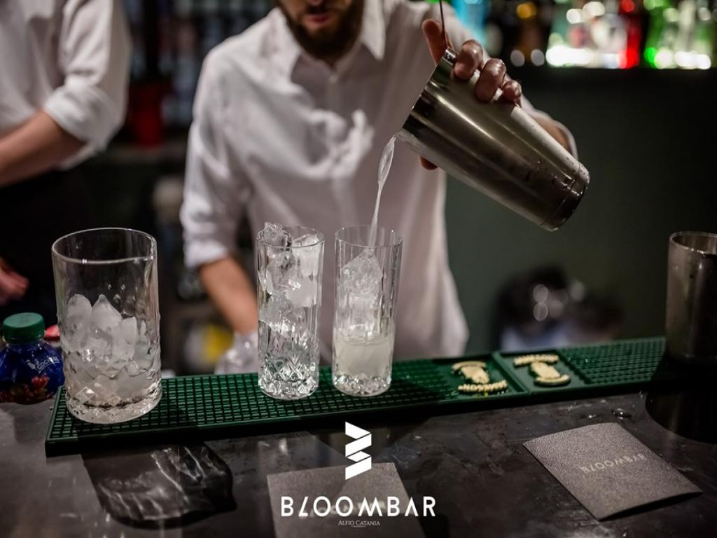 Bloombar Catania Catania