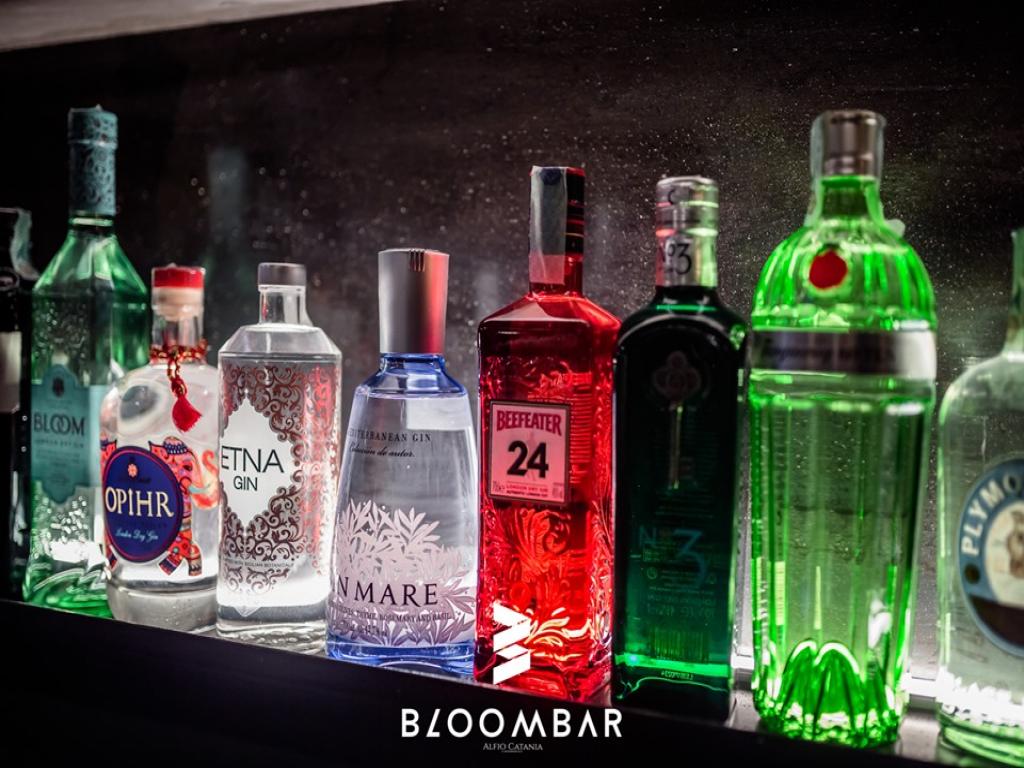 Bloombar Catania Catania