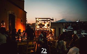22 Lounge Bar Catania