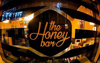 The Honey Bar Genova