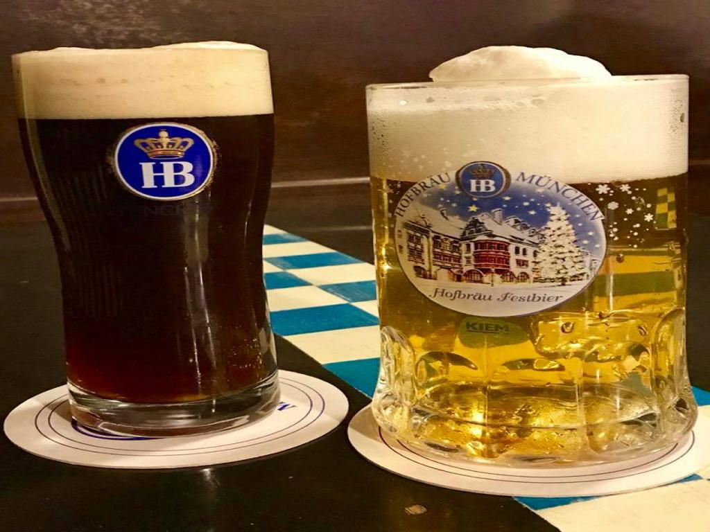 Birreria Hofbräuhaus Genova