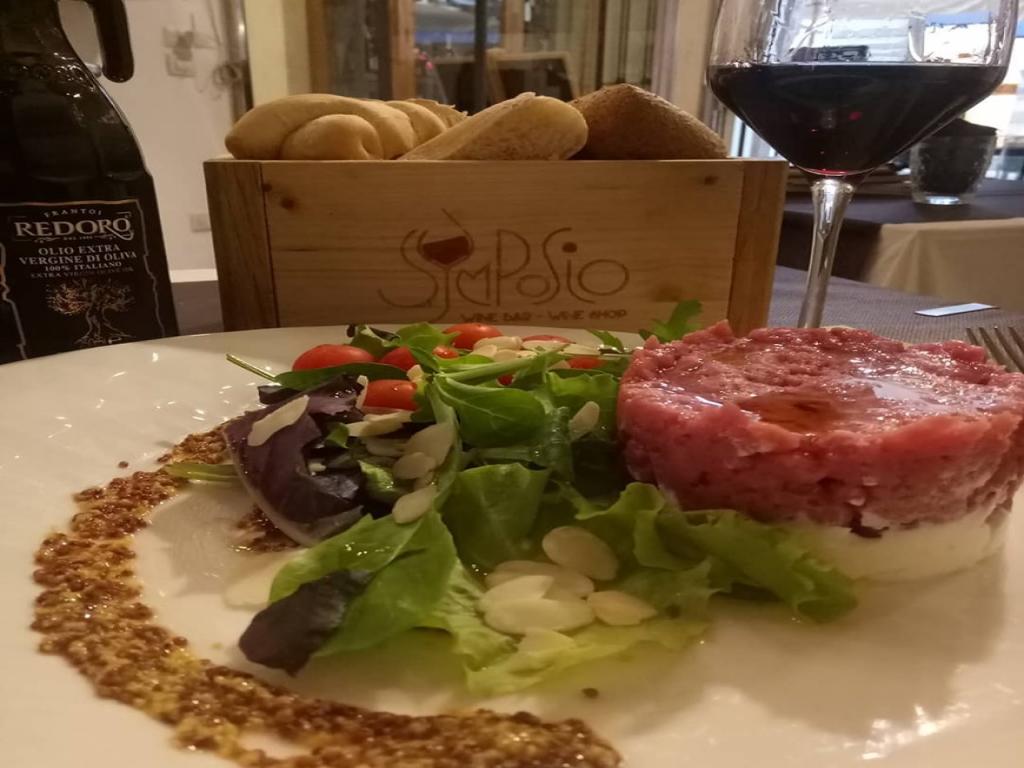 Symposio Verona