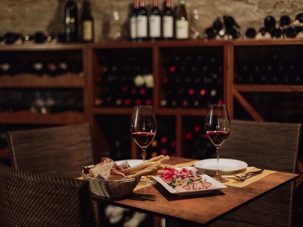 Enoteca Segreta Verona