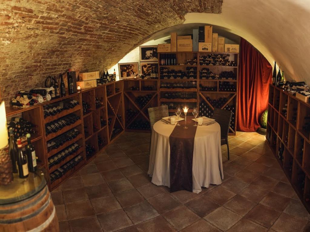 Enoteca Segreta Verona