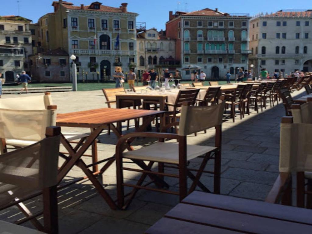 Ancora Venezia