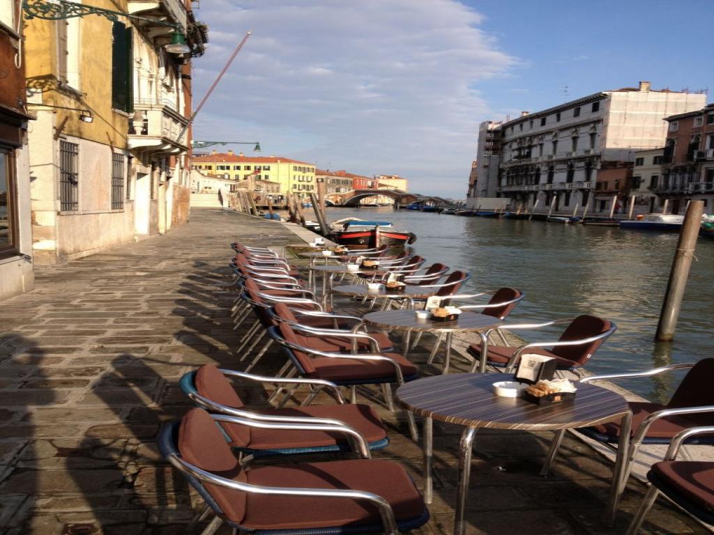 Al Parlamento Venezia